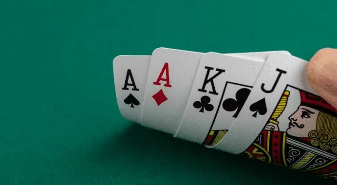 Importance of following Poker rules in detail