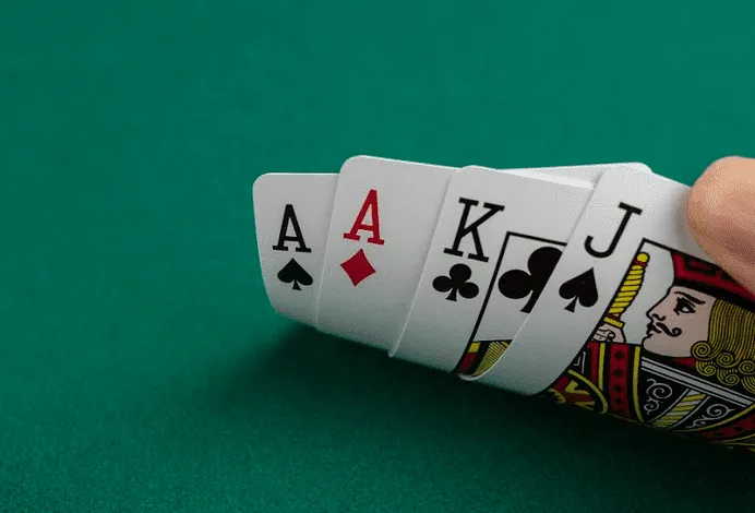 Importance of following Poker rules in detail